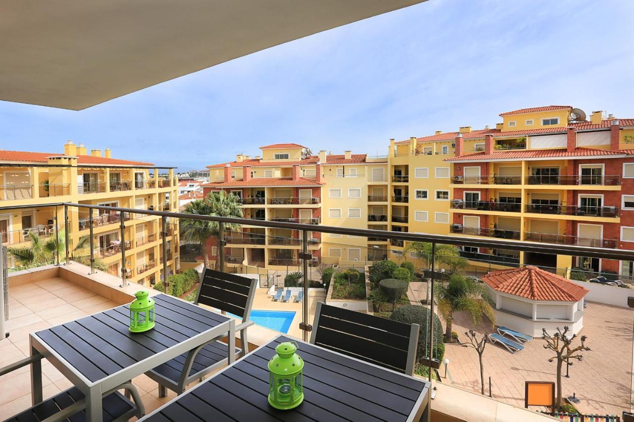Henri'S Apartments - Patio Do Convento Lagos Exterior photo